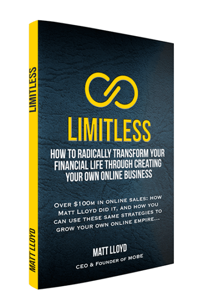 Free Limitless Book